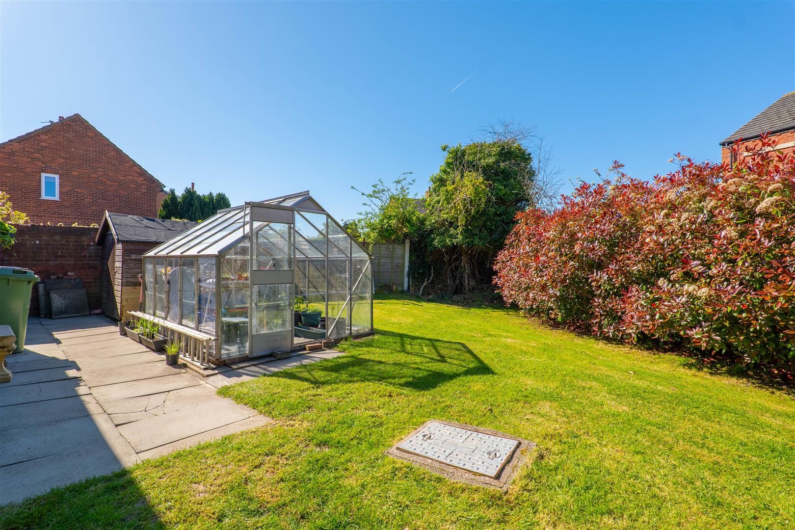 Pear Tree Road, Leyland